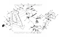 CONSOLA SuperTrak (4917131713006A)