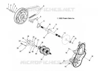 TREN ASSEMBLY