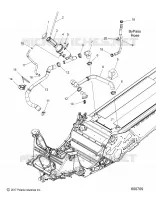 ENGINE, SISTEMA DE REFRIGERACIÃ“N