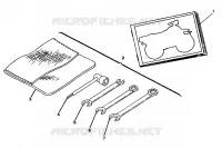 MONTAJE KIT DE HERRAMIENTA (4913521352045A)