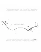 DRIVE TRAIN, SELECTOR DEL TREN