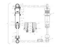 CHOQUE (FRONT TRACK)(M-10)