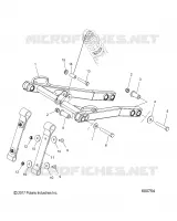 SUSPENSION, EL PAR ENTRE ARM