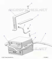 ELECTRICA, BATTERY AND RELATED