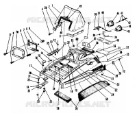CAPUCHA (600 LE) (4910941094005A)