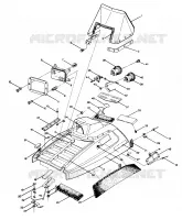 CAPUCHA Sport and Trail (4914161416005A)