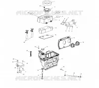 CAJA FILTRO DE AIRE