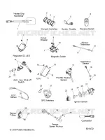 ELECTRICA, SWITCHES, SENSORS AND COMPONENTS