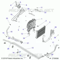 ENFRIAMIENTO SYSTEM