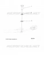 ELECTRICA, BATTERY CABLE BOLTS, AGM