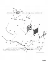ENGINE, SISTEMA DE REFRIGERACION
