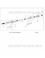 DRIVE TRAIN, TREN DELANTERO