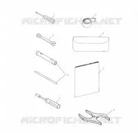 KIT DE HERRAMIENTA / TOOL BOX