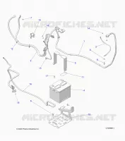 ELECTRICA, BATTERY