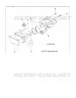 BRAKES, PINZA FRENO DELANTERA