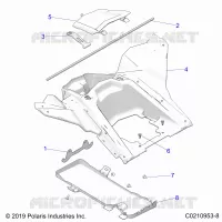 BODY, POSTERIOR DE ALMACENAMIENTO