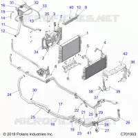 ENGINE, SISTEMA DE REFRIGERACIÃ“N