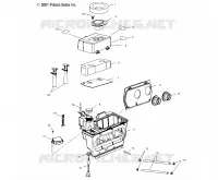 CAJA FILTRO DE AIRE