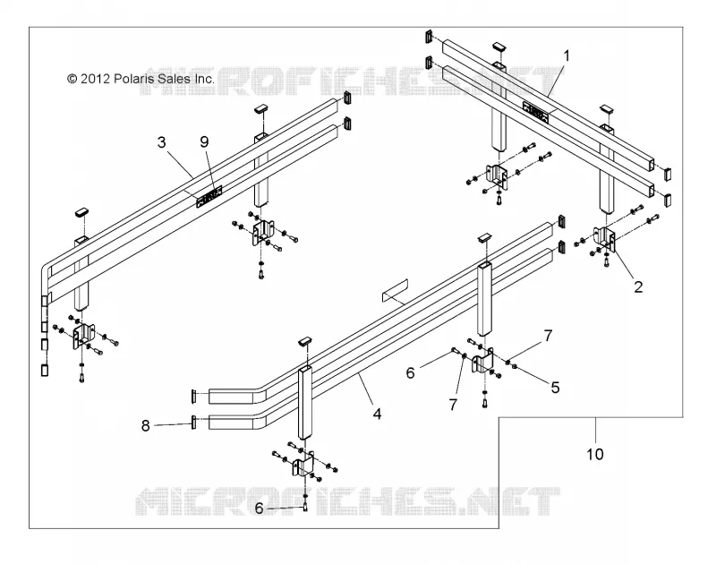 APUESTA LADOS DE LA CAMA -L16G4S/L16G6S/L16G2D (49GEMOPTIONS11SIDESLB)