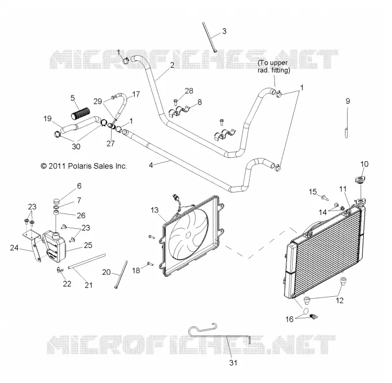 ENFRIAMIENTO SYSTEM