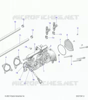 ENGINE, CUERPO DE MARIPOSA
