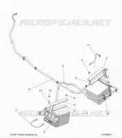 ELECTRICA, BATTERY AND RELATED