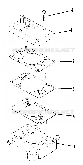 GASOLINA PUMP (4910961096022A)