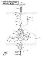 CARBURADOR ASSEMBLY (4910981098048A)