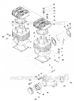 CILINDRO LT/LTR (4912711271021A)