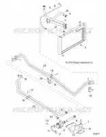 ENFRIAMIENTO, AUX. SYSTEM