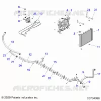 ENGINE, SISTEMA DE REFRIGERACIÃ“N