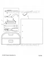 REFERENCES, TOOL KIT AND EL MANUAL DEL PROPIETARIOS