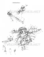 MONTAJE DEL MOTOR