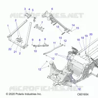 CHASIS, CHASIS ASM. AND OVER STRUCTURE