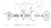 EMBRAGUE PRODUCTION (4909550955008A)