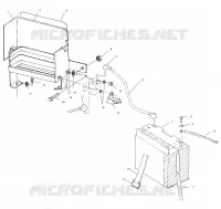 CAJA DE BATERIA