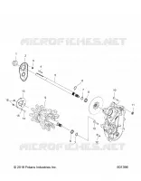 DRIVE TRAIN, JACKSHAFT AND EJE DE TRANSMISIÃ“N