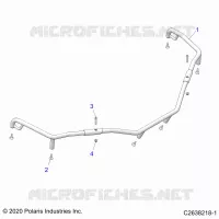 PORTAEQUIPAJES DELANTERO EXTENDERS