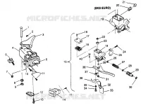 CONTROLES 500 EFI 0963774 and EUROPEAN 500 EFI E963774 (4936183618B005)