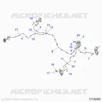 BRAKES, BRAKE LINES AND CILINDRO MAESTRO