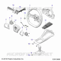 CONTROLES, HAND CONTROLES MANUAL