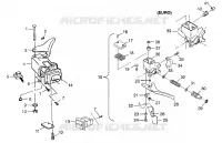 CONTROLES 500 RMK 0982964 and  EUROPEAN 500 RMK E982964 (4942634263B007)