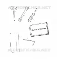 KIT DE HERRAMIENTA