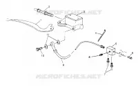 CONTROLES-RH CILINDRO MAESTRO/FRENO LINE 6x6 400L W948740 (4926802680B013)