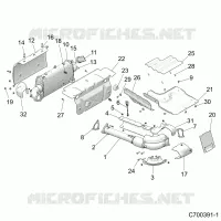 ESCAPE SYSTEM