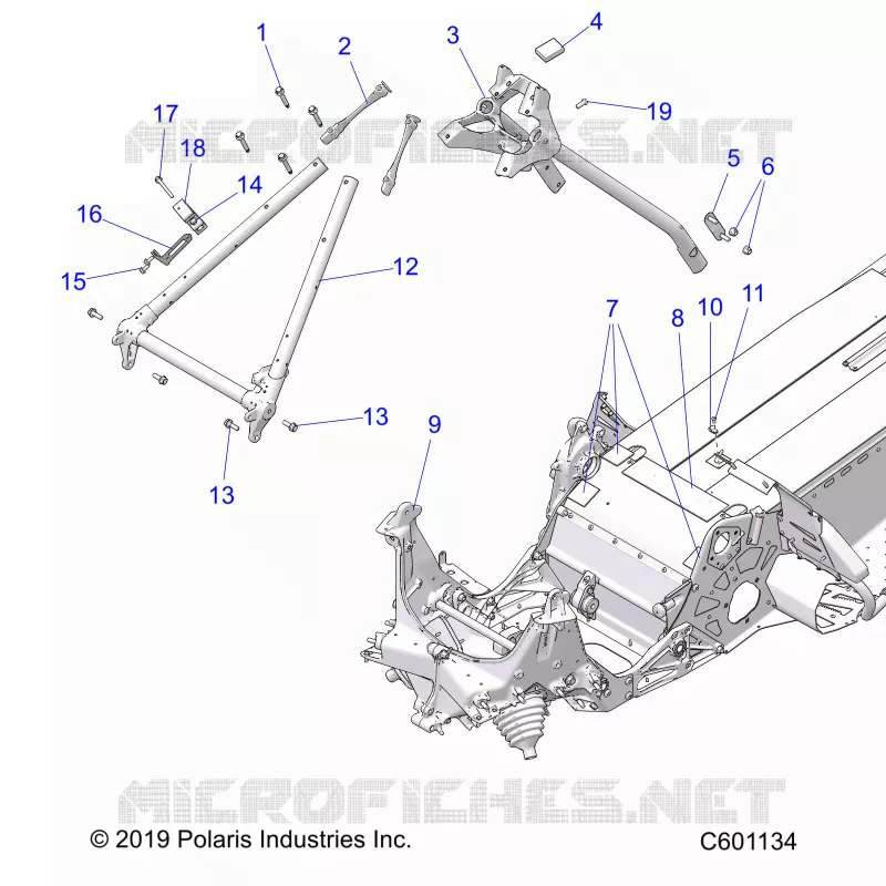 CHASIS, CHASIS ASM. AND OVER STRUCTURE
