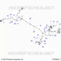 LÃ­NEAS DE FRENO AND MASTER CYLINDER