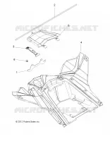 POSTERIOR DE ALMACENAMIENTO