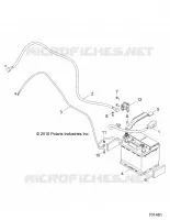 ELECTRICA, BATTERY
