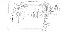 CARBURADOR (600)